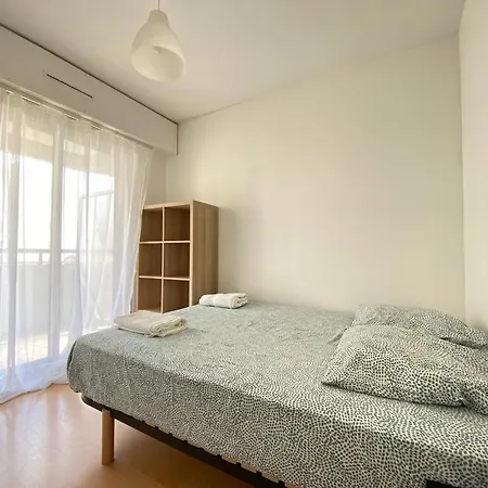 Le Thiolet - T2 Lumineux Avec Balcon En Plein Coeur De * Clermont-Ferrand