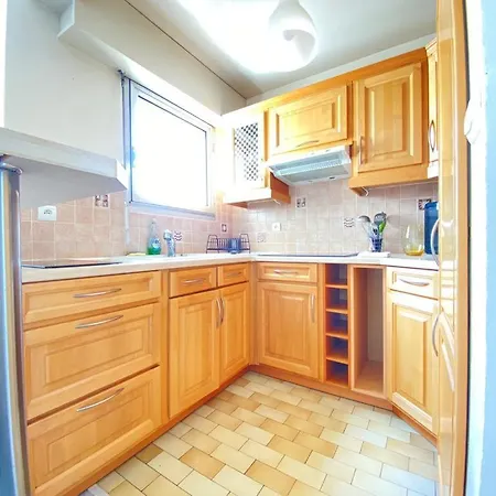 Apartment Le Thiolet - T2 Lumineux Avec Balcon En Plein Coeur De